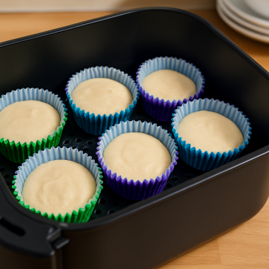 Homemade Duffins Recipe – Soft, Sweet & Stuffed with Flavor
