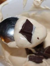 Creamy Peanut Butter Fluff