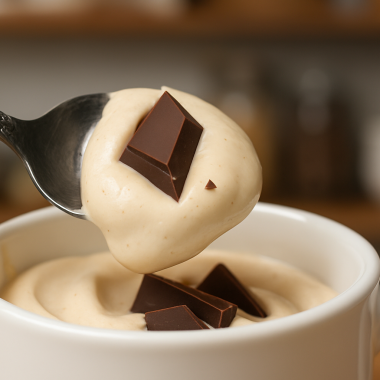 Creamy Peanut Butter Fluff