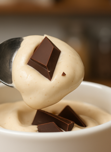 Creamy Peanut Butter Fluff