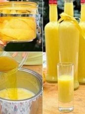 3-Ingredient Ginger Lemon Water