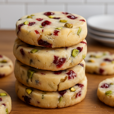 Zero Carb Snowy Berry Nut Bites