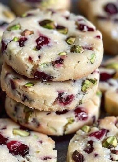 Zero Carb Snowy Berry Nut Bites