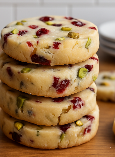 Zero Carb Snowy Berry Nut Bites