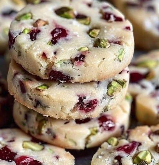 Zero Carb Snowy Berry Nut Bites