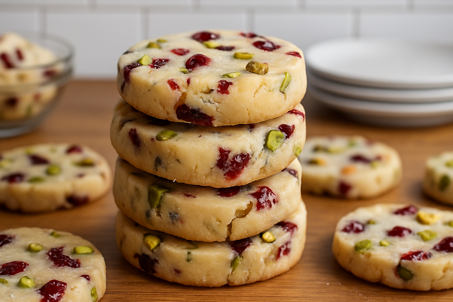 Zero Carb Snowy Berry Nut Bites