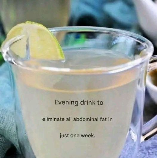 Refreshing Homemade Lemon Water