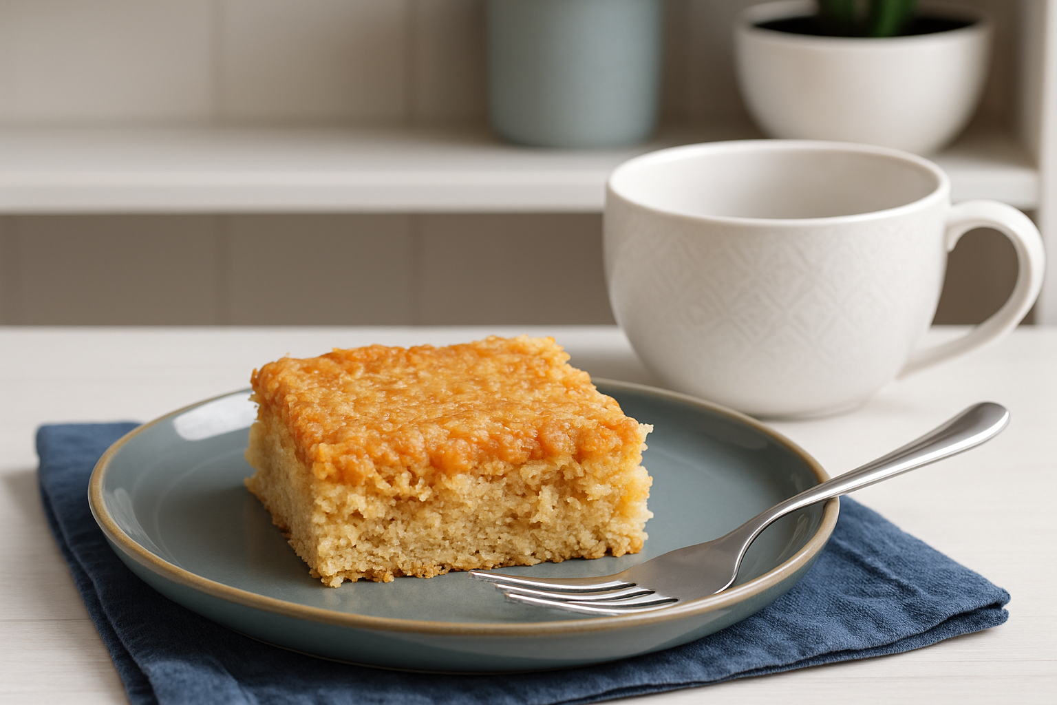 Keto Dream Cake